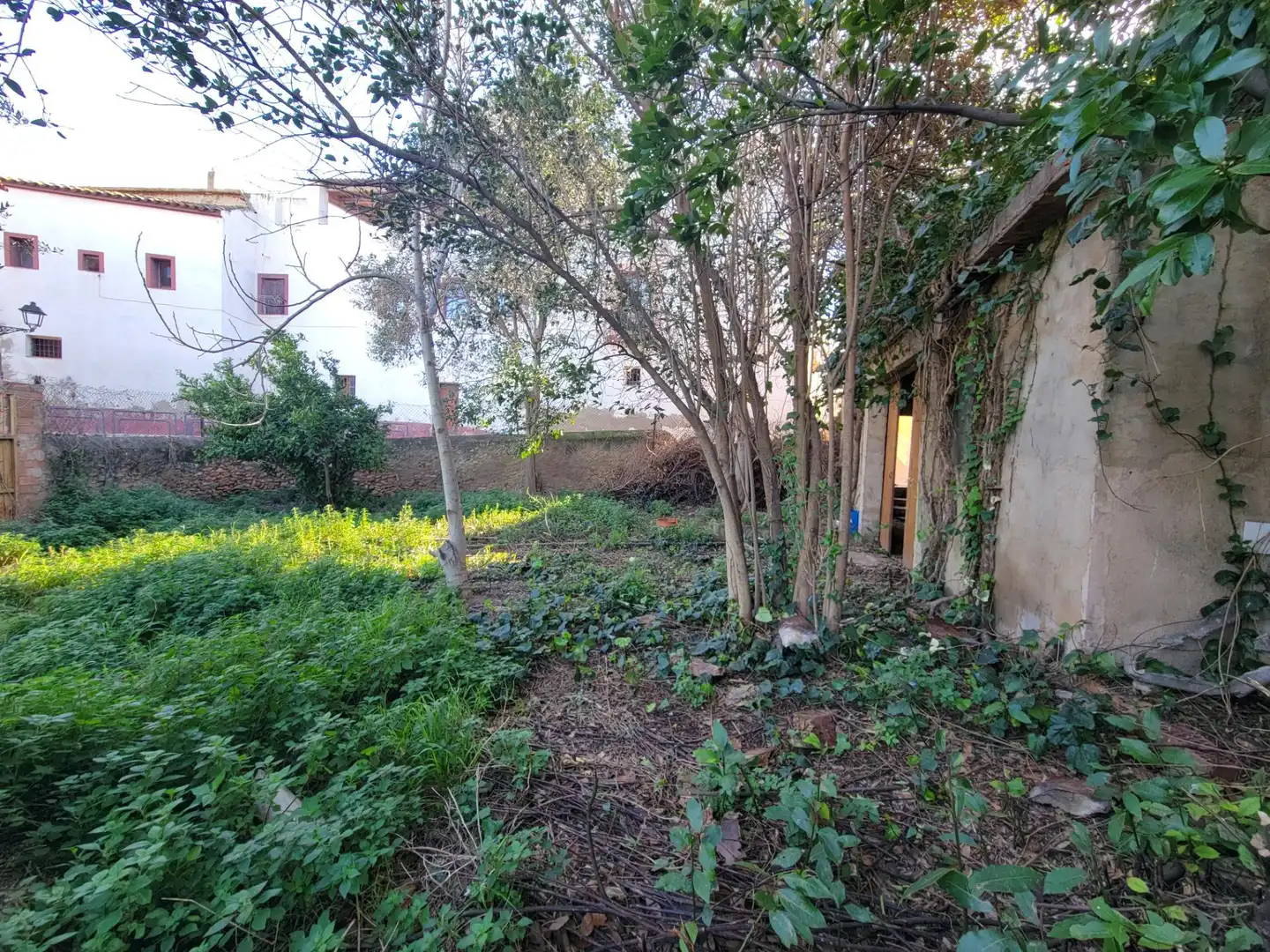 Residential land for sale in Carrer de Sant Pere 24, imagen 5