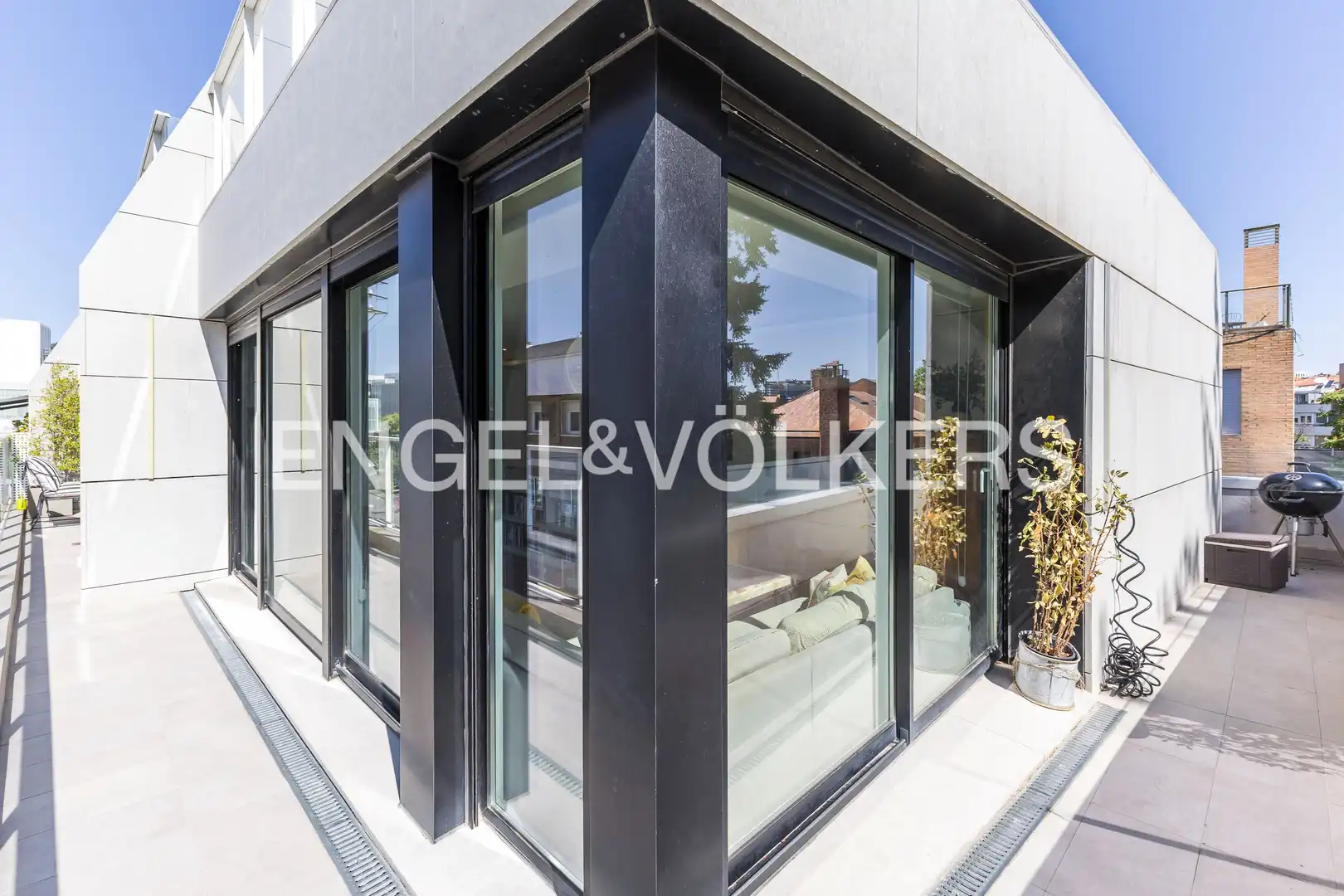Duplexes for sale in Nueva España
