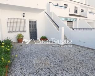 Single-family semi-detached for sale in Calle Traíña, 29a, La Antilla