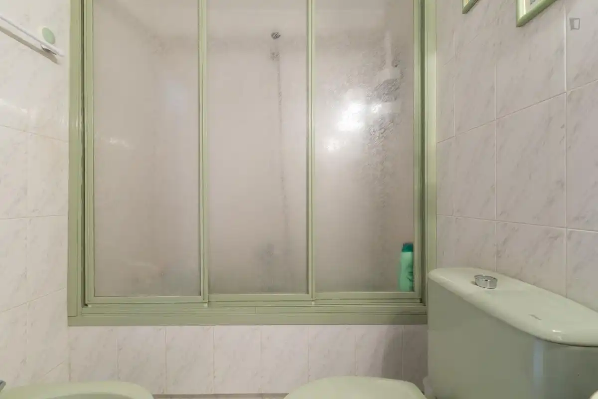 Room in Ensanche