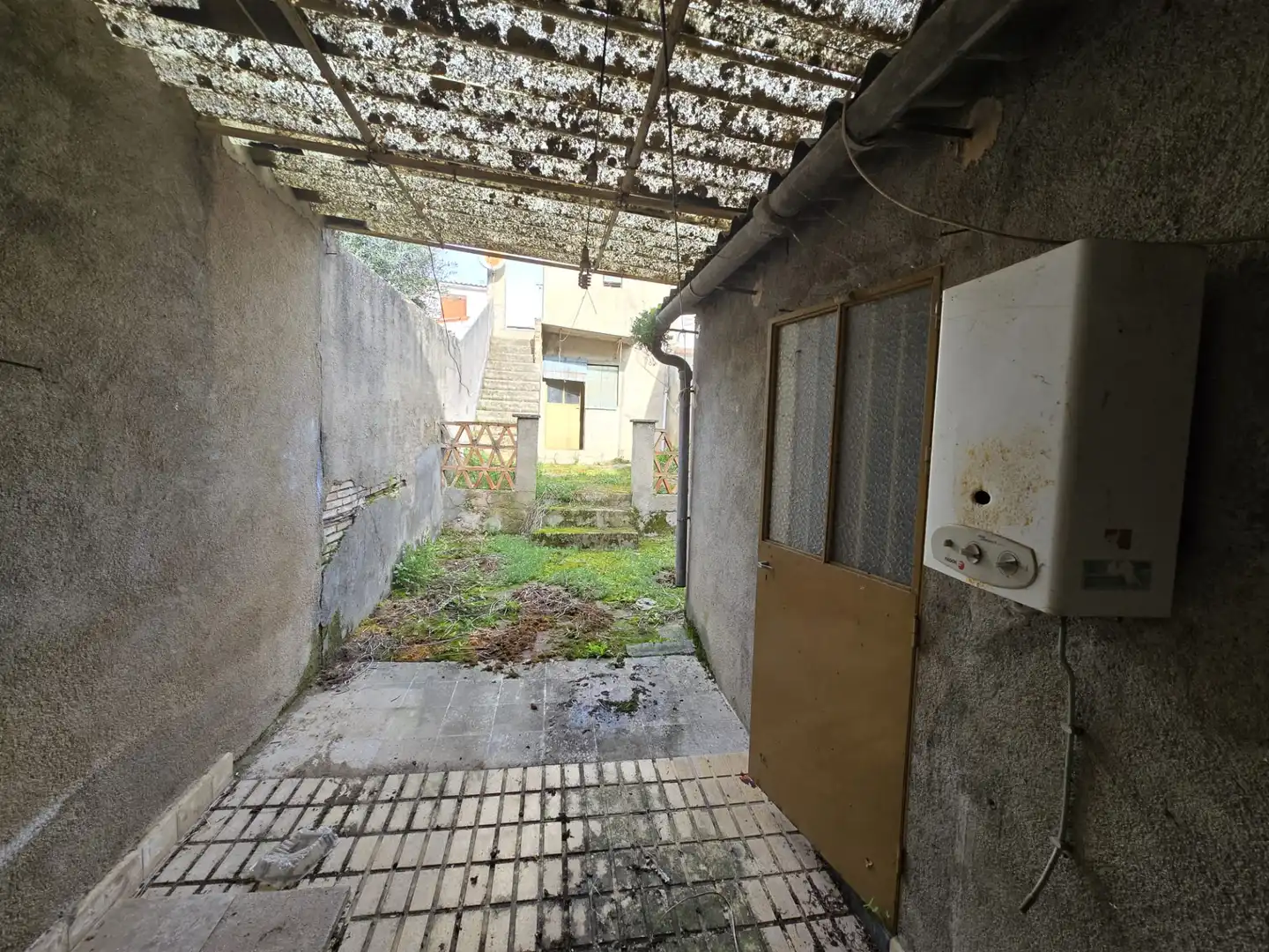 Haus zum Verkauf in Calle Alejandro Yun, imagen 11