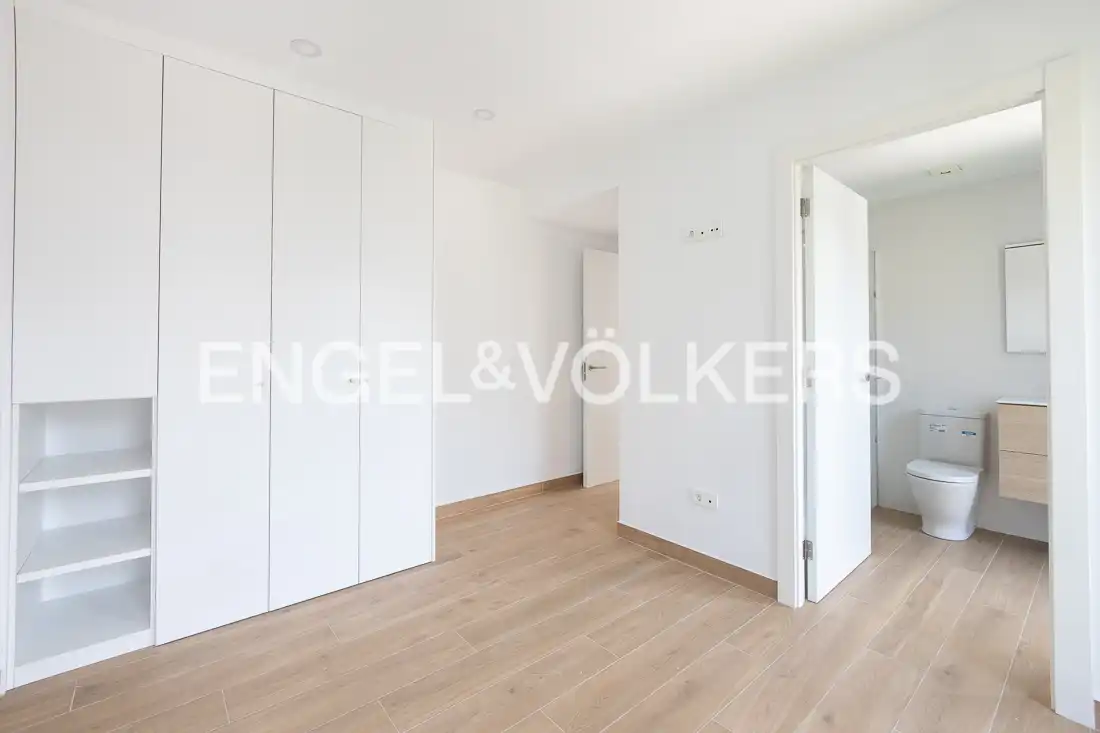 Appartamento con terrazza in vendita a Les Escaldes, imagen 10