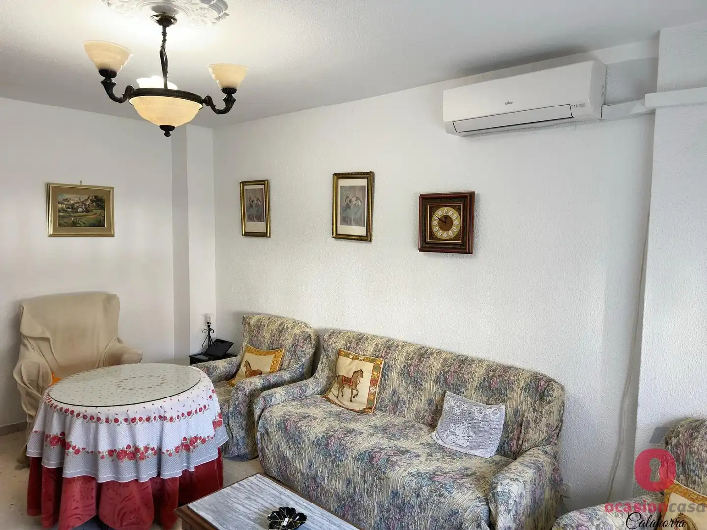 Flat for sale in Sector Sur