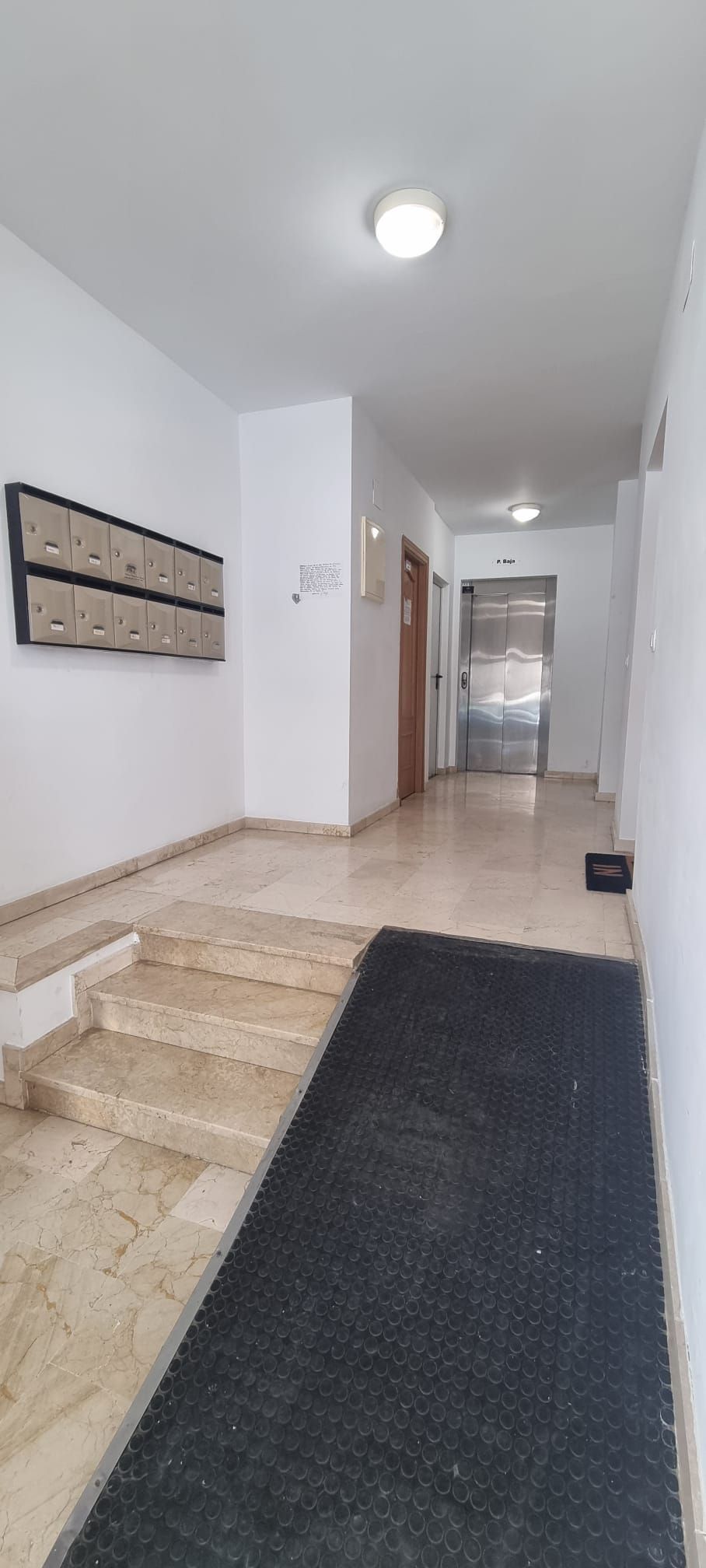 Flat for sale in Vilamarxant  with Terrace and Storage room