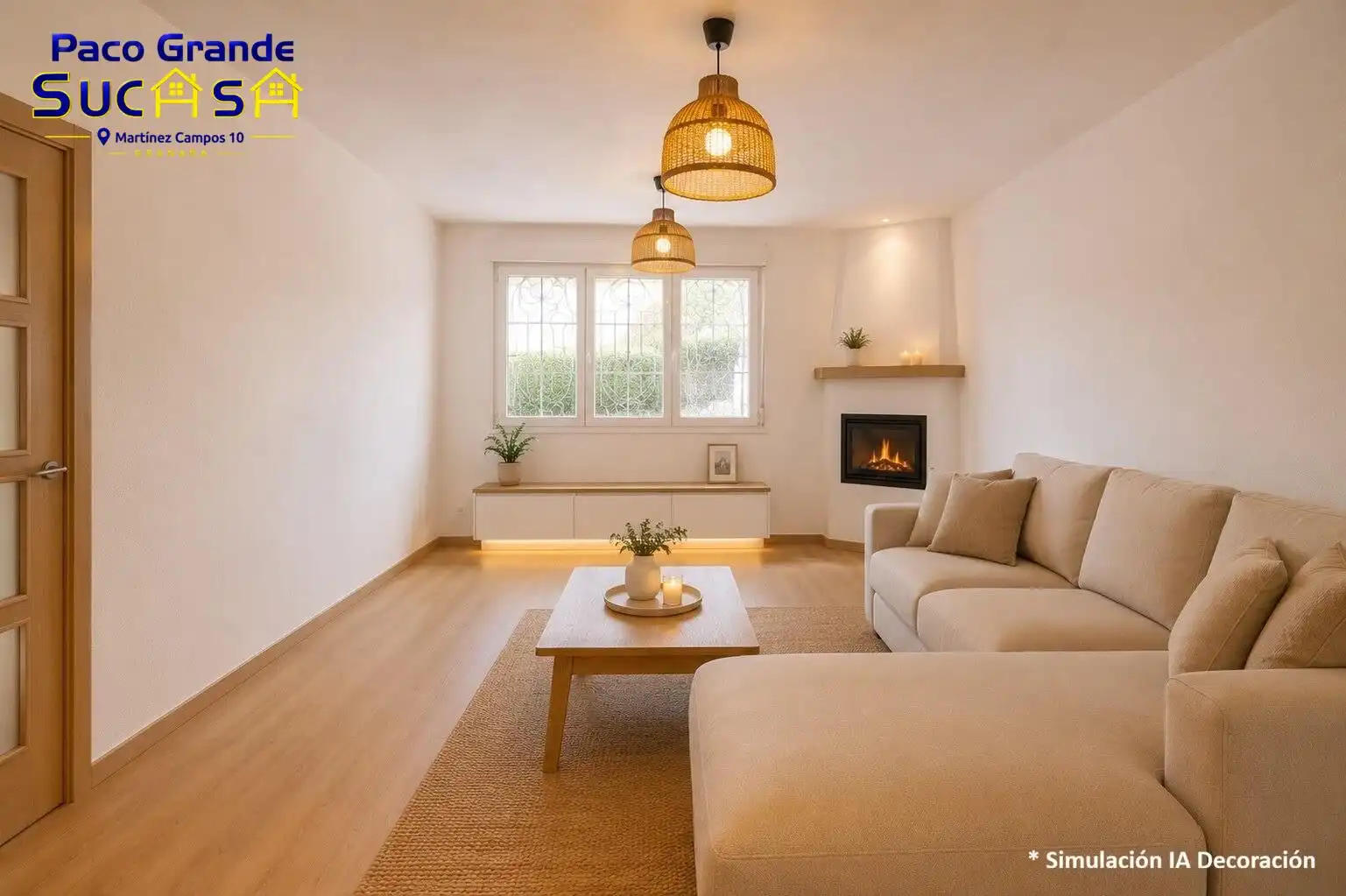 Villa mit Terrasse zum Verkauf in Calle Calle de la Huerta de Belén, imagen 8