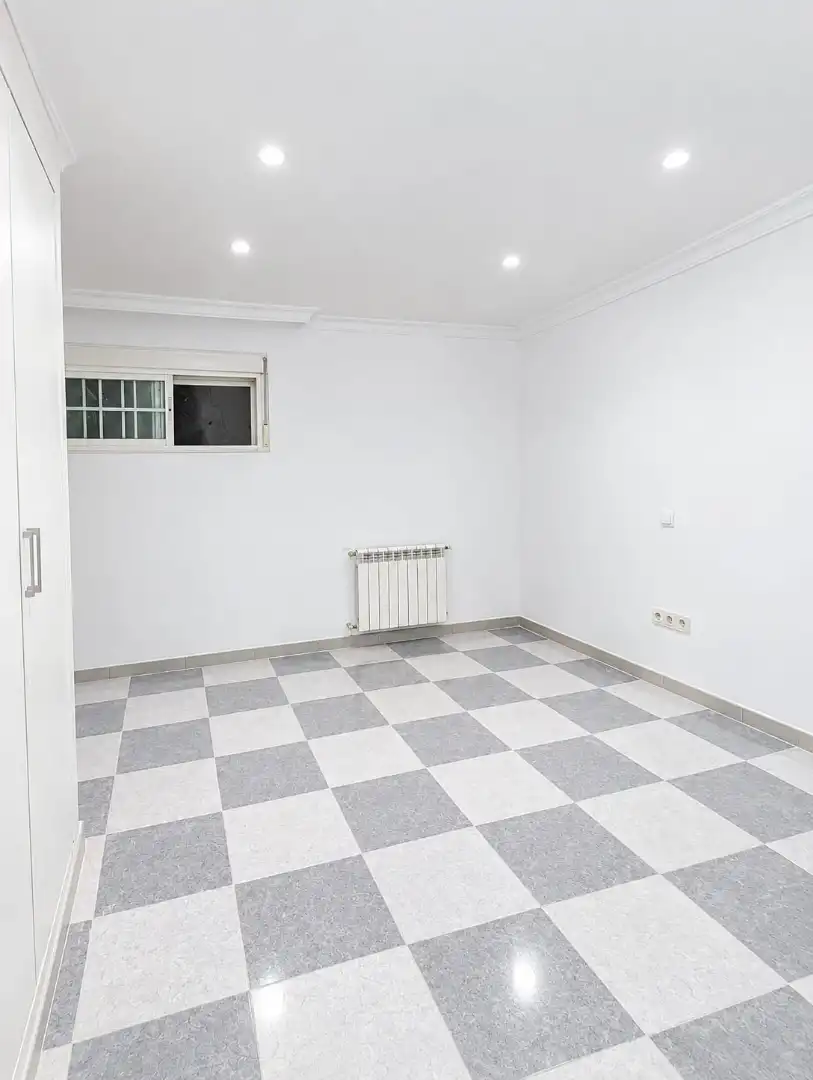 Flat for rent in Parque Boadilla