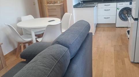 Foto 2 de Apartamento en venta en Calle Luis Sala Balust, Pizarrales, Salamanca Capital