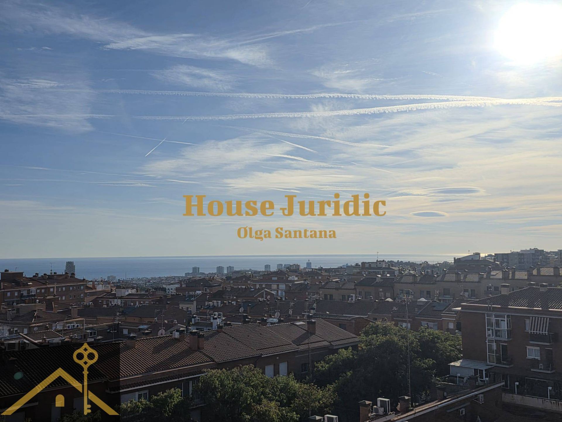 Àtic en venda en Mataró amb Aire condicionat, Calefacció i Moblat