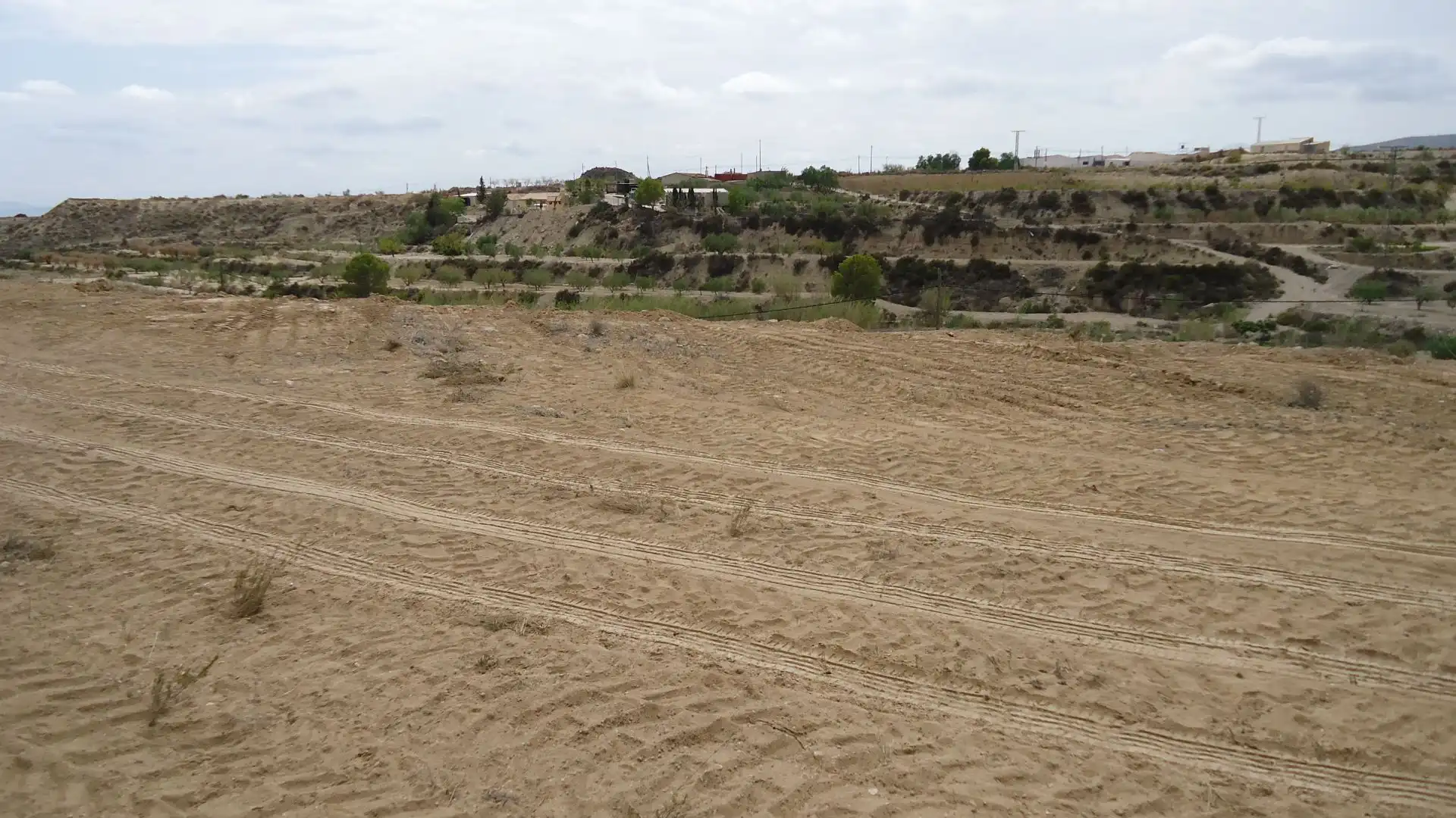 Lands and plots for sale in Abanilla, imagen 2