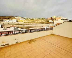 Vista exterior de Apartament en venda en Adeje amb Terrassa