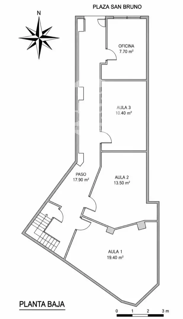 Gewerbefläche zur Miete in San Bruno, imagen 22