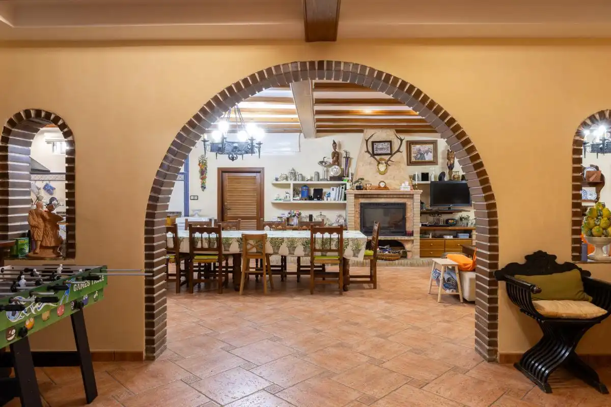 Casa o chalet en venta en Diseminado Diseminados, Guadasséquies