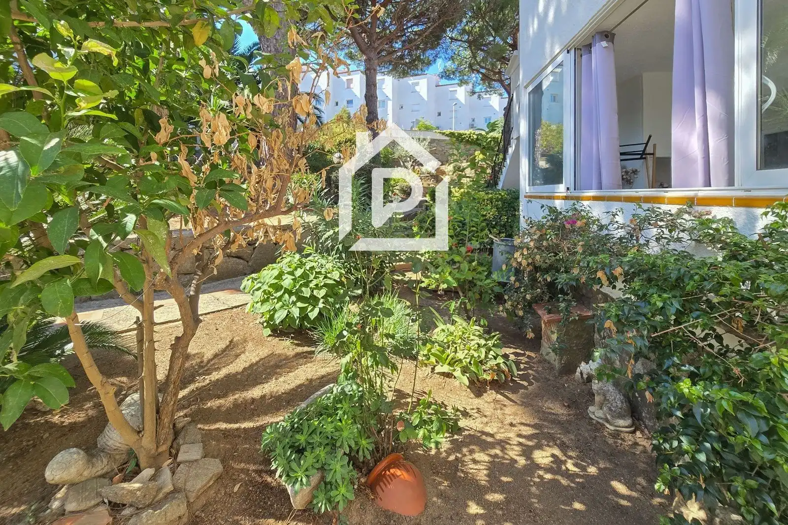 Piso con piscina en venta en Josep Carner, imagen 27