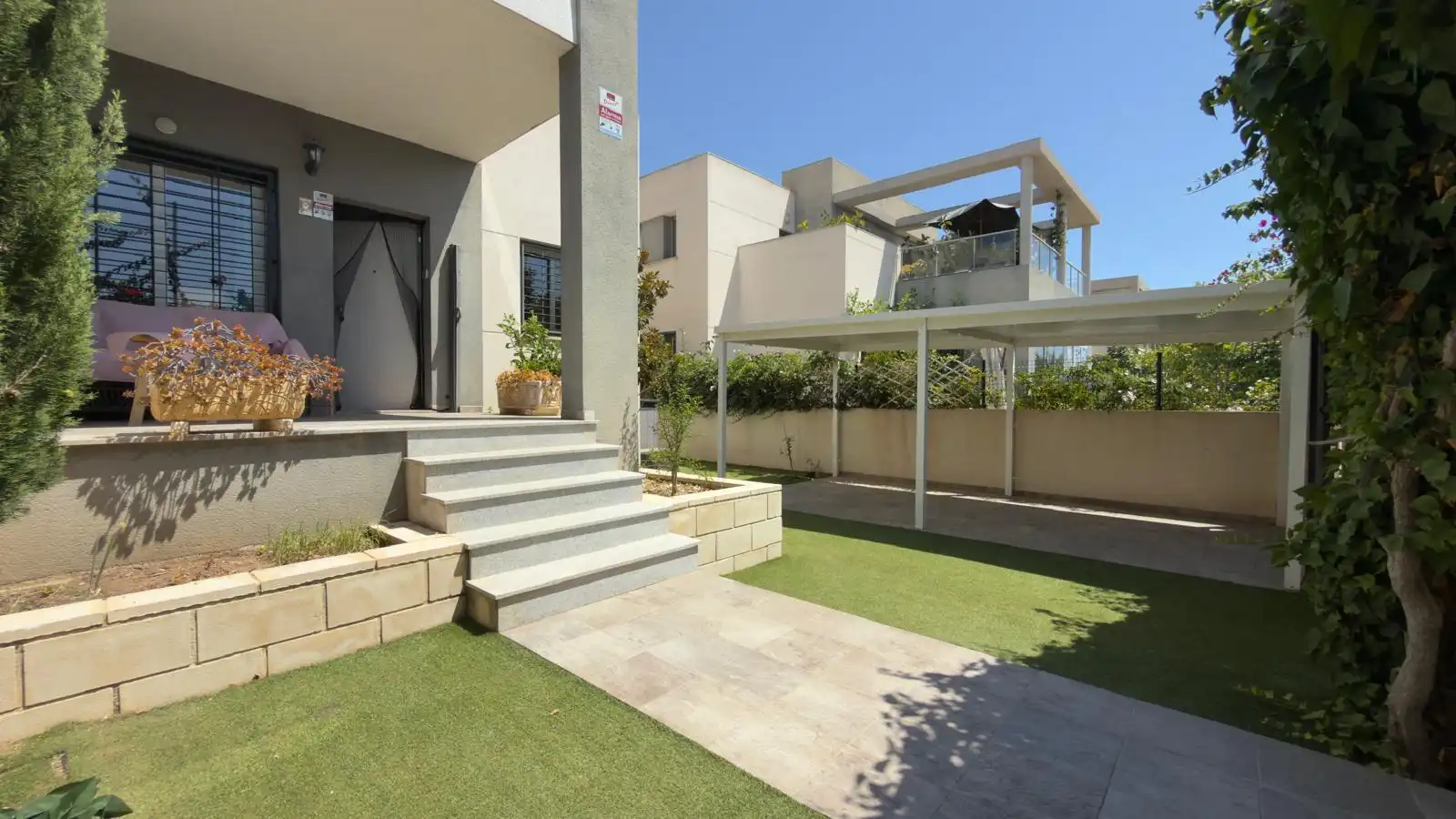 Casa a schiera con piscina in vendita a Calle Tenerife, imagen 29