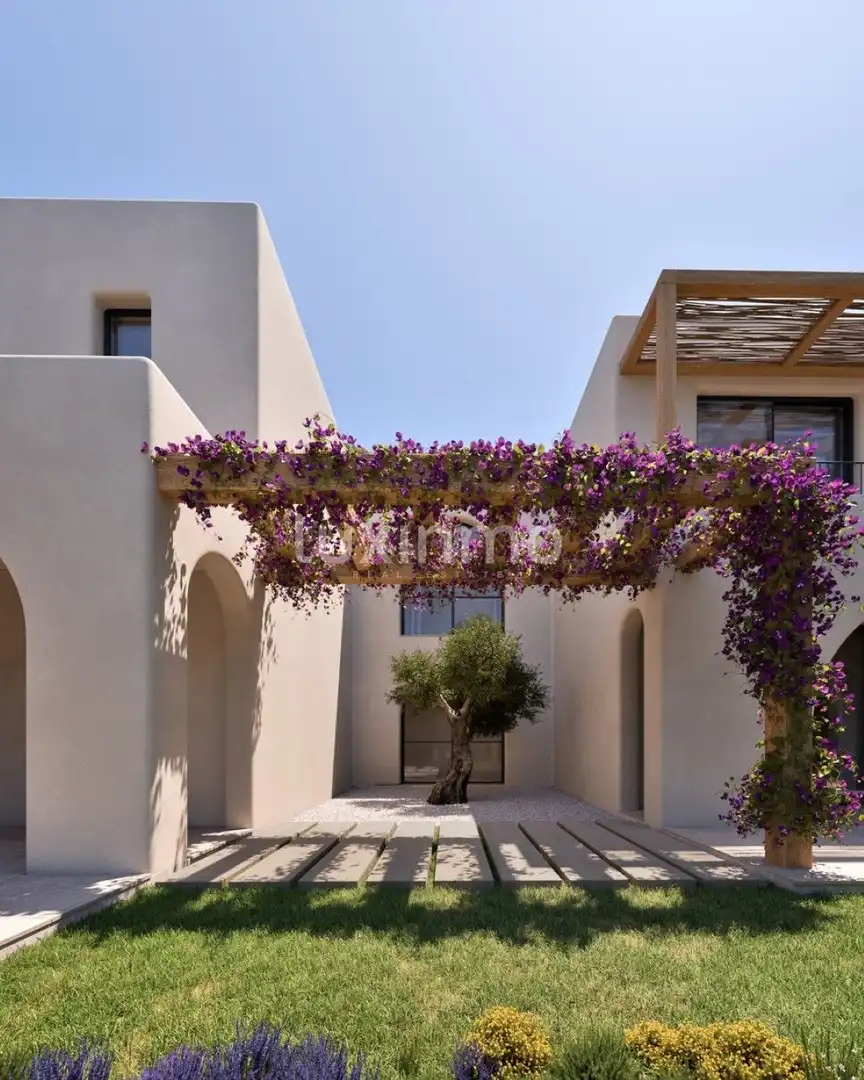 Villa mit Terrasse zum Verkauf in Pinar del Advocat - Cometa, imagen 2