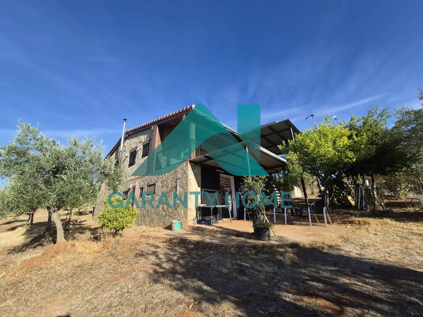 Detached house for sale in Ceres Golf