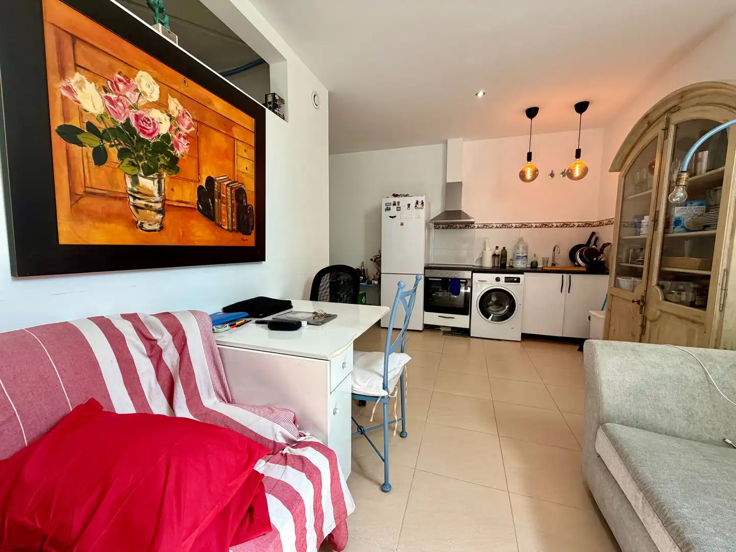 Adosado con terraza en venta en Milla de Oro, imagen 45