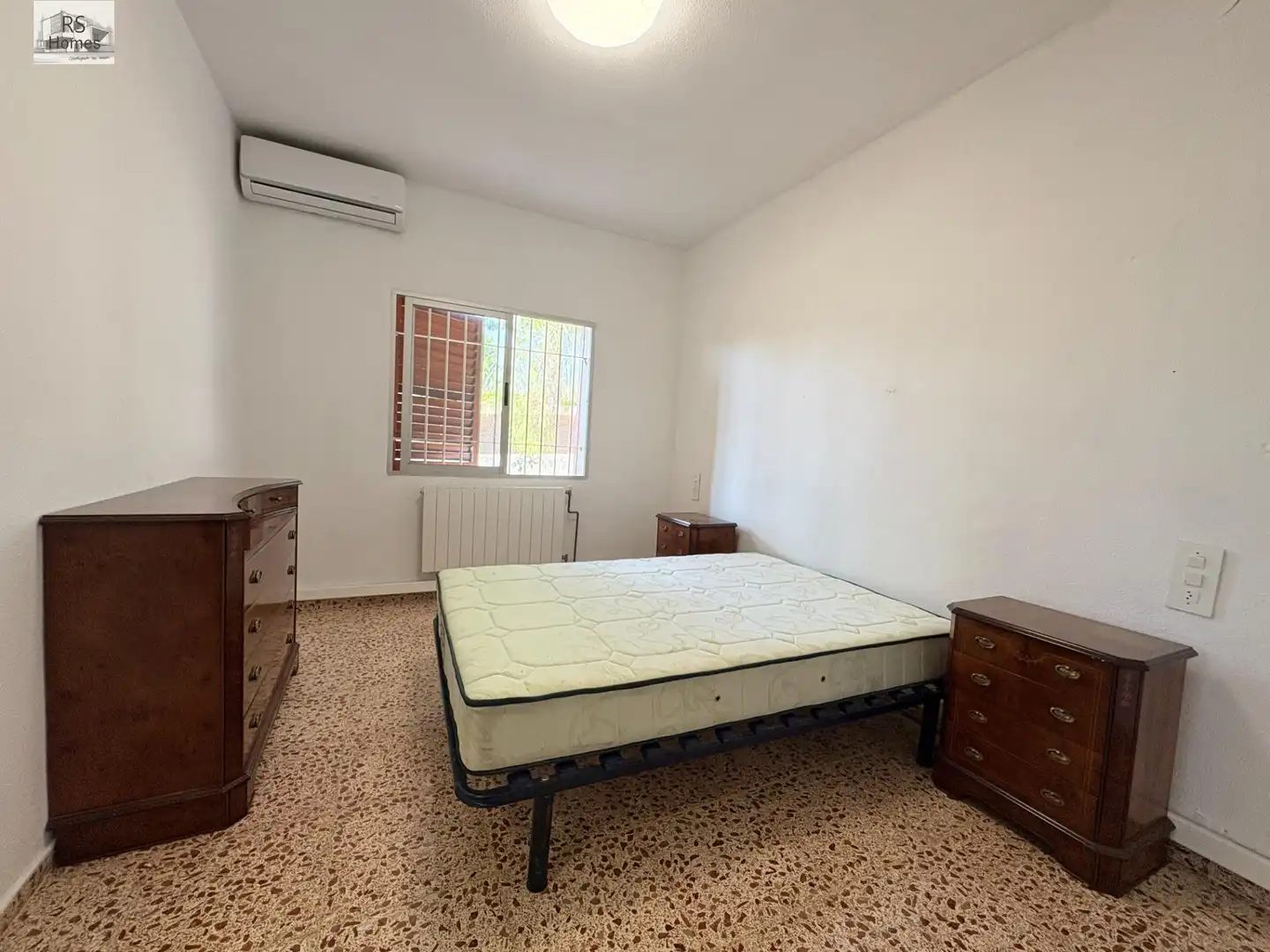 Habitación de Casa o chalet de alquiler en L'Eliana con Aire acondicionado, Calefacción y Jardín privado