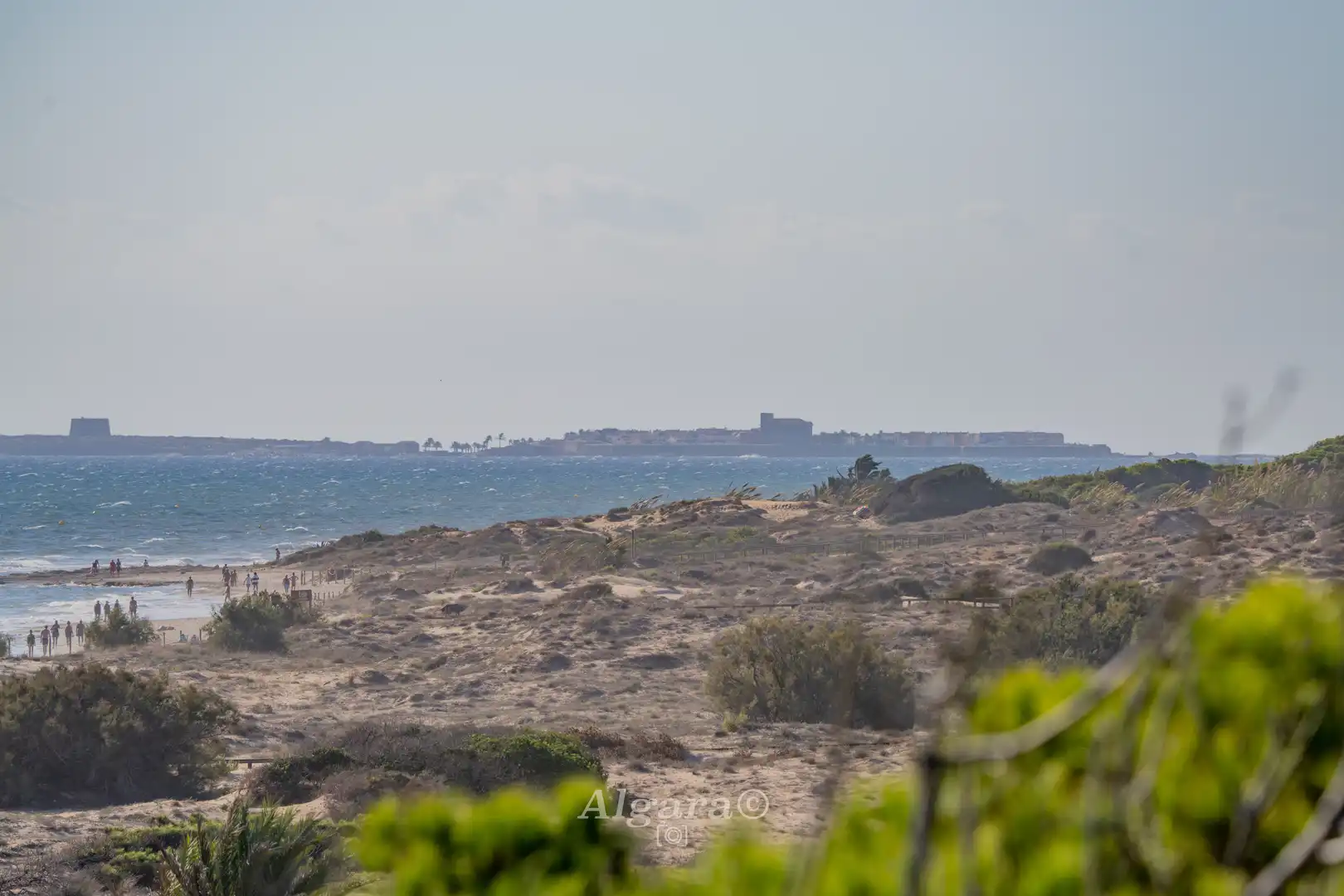 Wohnung zum Verkauf in Elche / Elx mit Heizung, Terrasse und Möbliert