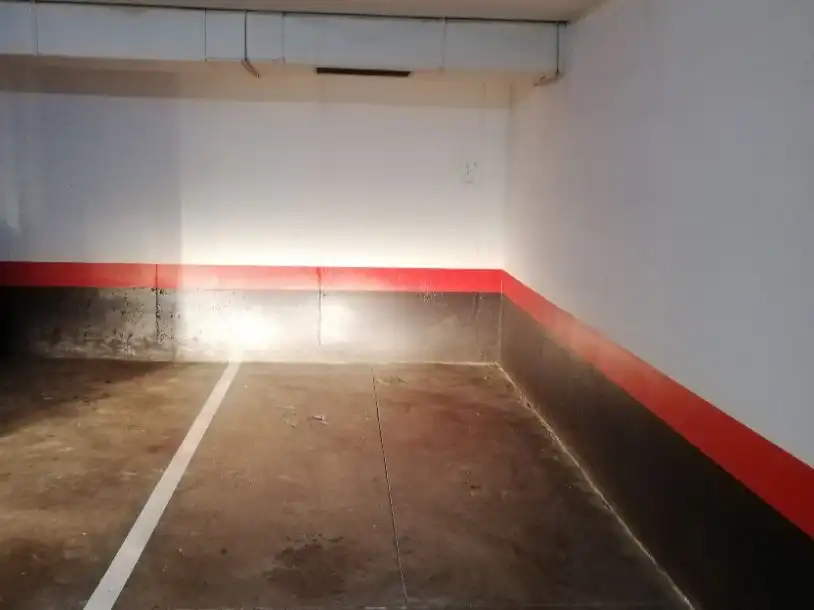 Garage zur Miete in Santa Cruz de Tenerife