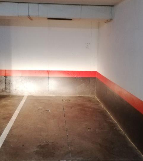 Foto 2 von Garage zur Miete in Calle Los Molinos, 30, La Salle - Cuatro Torres,  Santa Cruz de Tenerife Capital