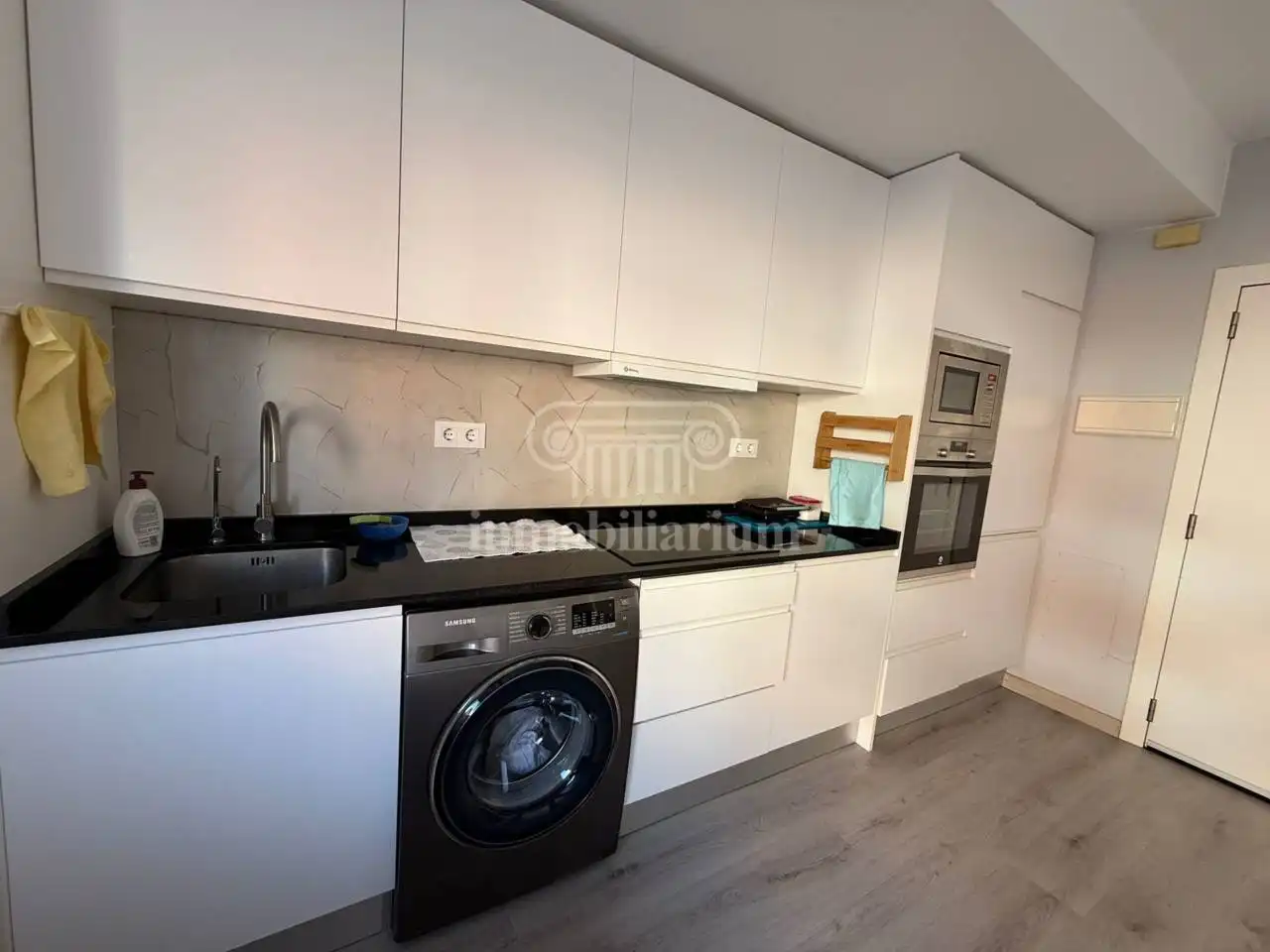 Appartement avec piscine à vendre à Fenals, imagen 5