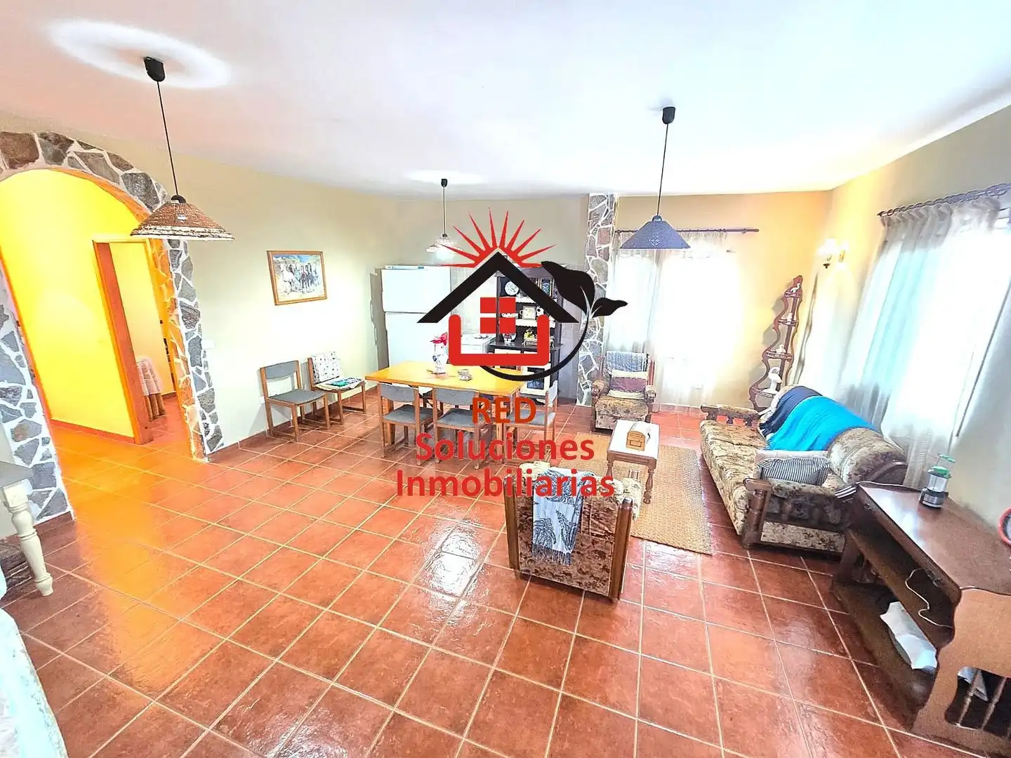 House with garden for sale in LOMO BERMEJO, imagen 4