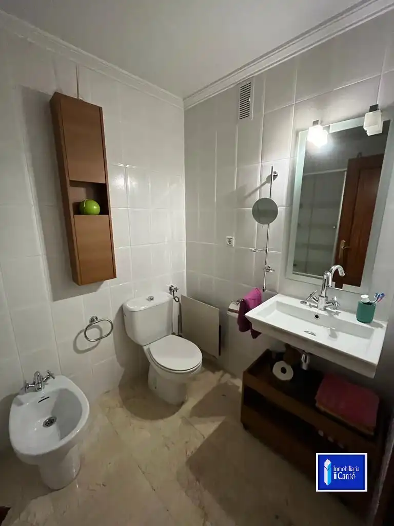 Piso con terraza en venta en Cocentaina, imagen 17