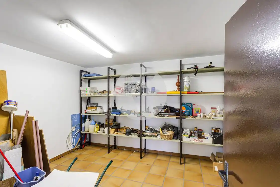 Casa con piscina en venta en Molino de la Hoz, imagen 68