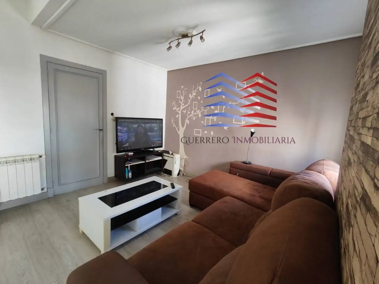 Appartamento con terrazza in vendita a Calle MANUEL PEREIRA, imagen 2