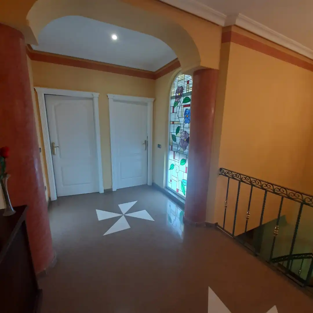 Detached homes for sale in Úbeda  with Private garden, Terrace and Swimming Pool