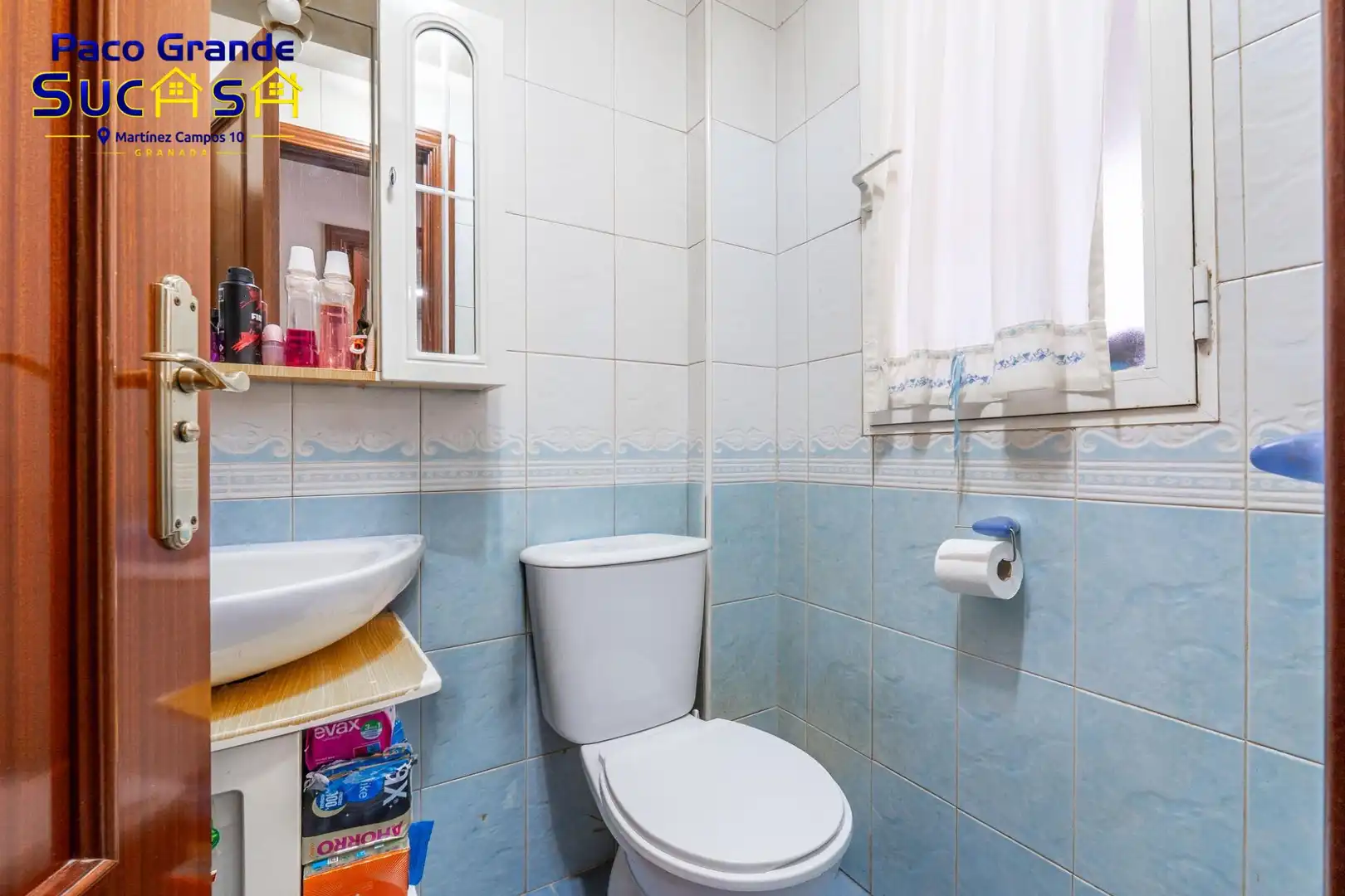 Casa a schiera con piscina in vendita a BOCA LA PESCA 17, imagen 12
