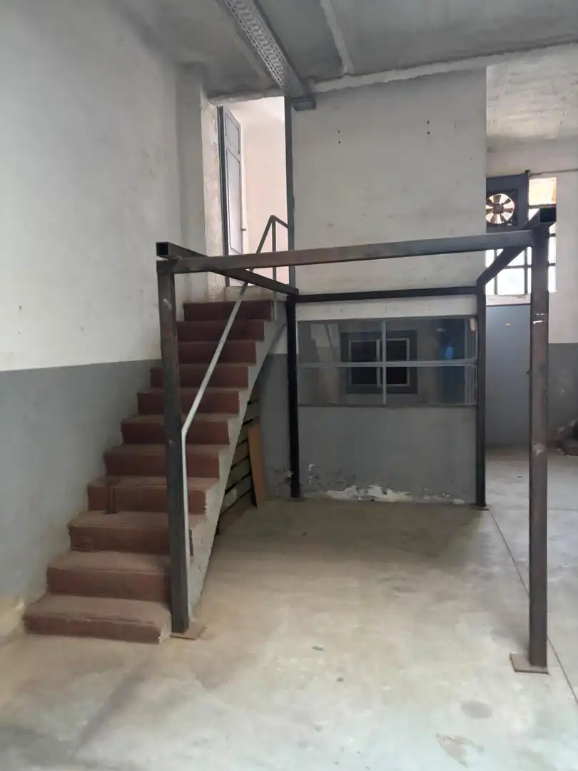 Business premises to rent in Gorg - Progrés, imagen 3