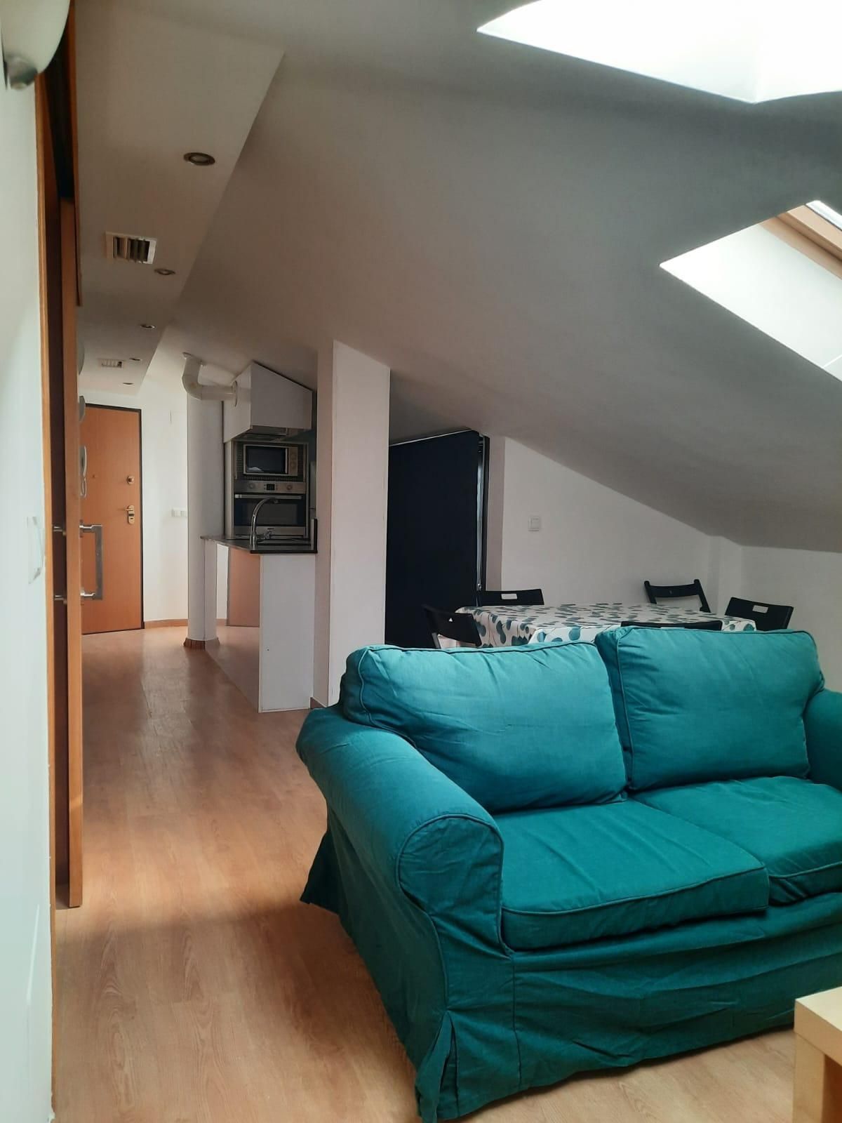 Flat to rent in  Murcia Capital  with Air Conditioner, Heating and Terrace