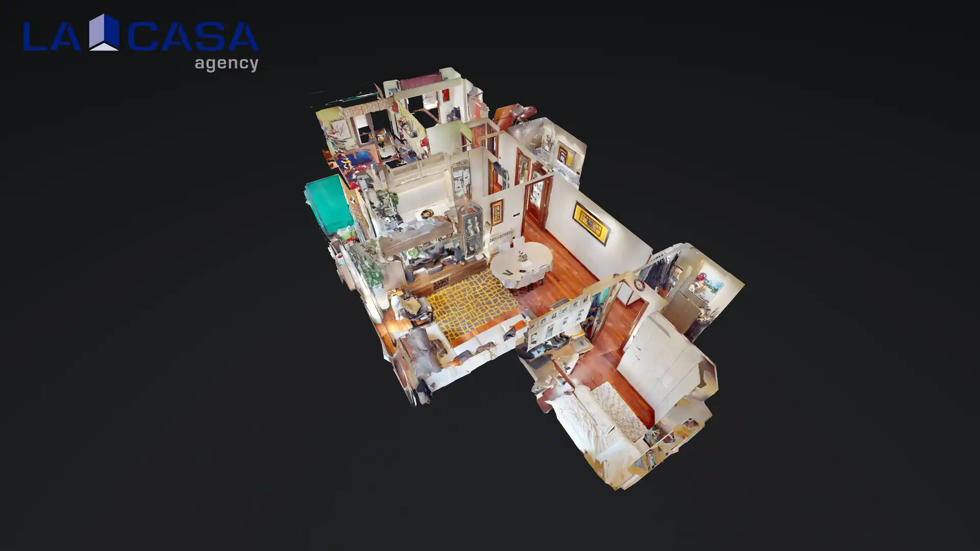 Wohnung zum Verkauf in Amurrio mit Abstellraum und Balkon