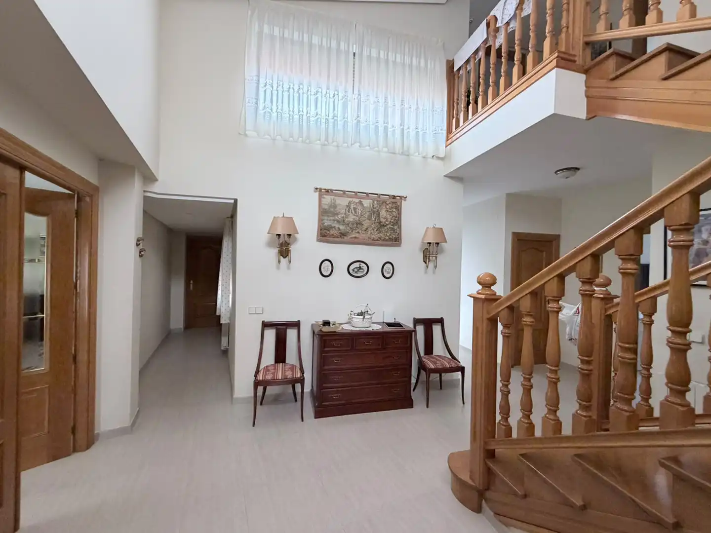Chalet con jardín en venta en Calle Viñas, imagen 2