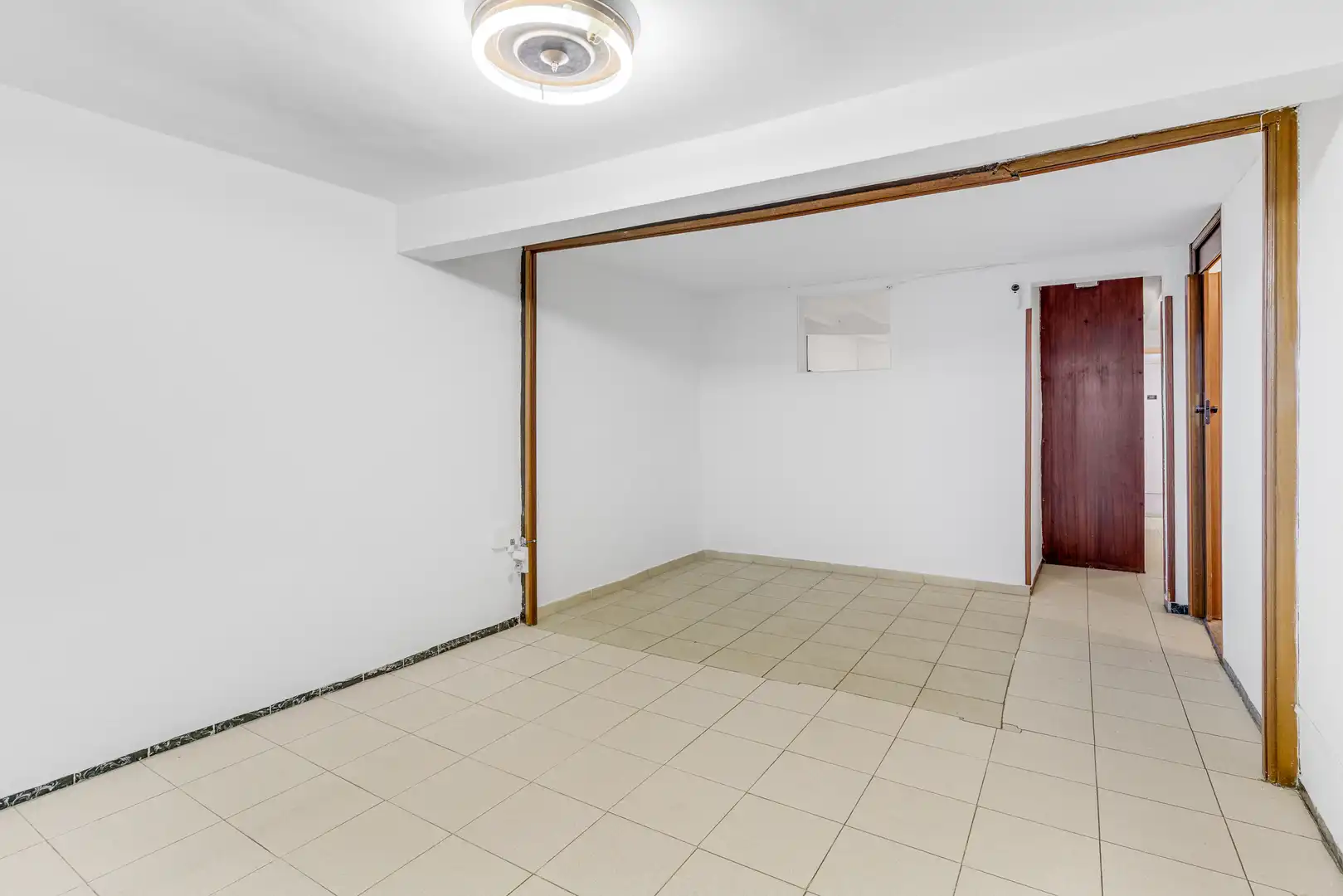 Flat for sale in Barcelona  with Balcony