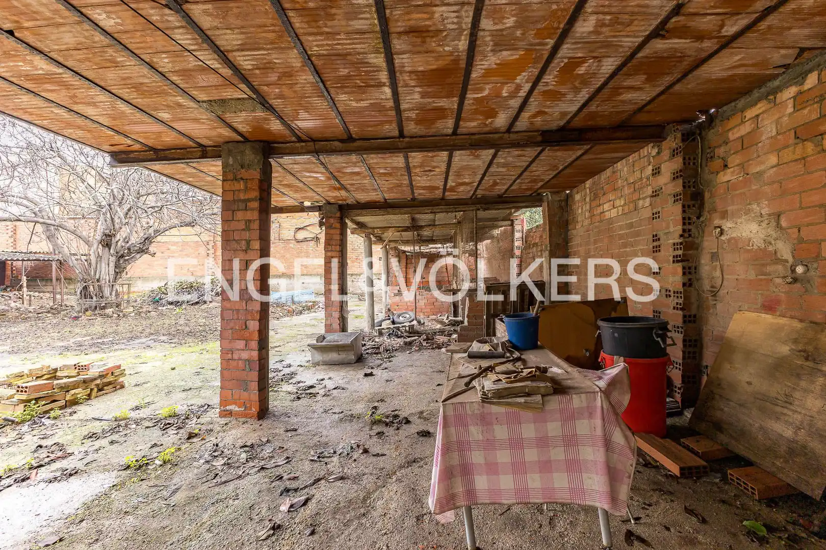 Houses for sale in Sant Vicenç Dels Horts  with Heating and Private garden