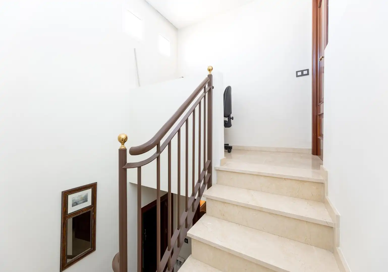 Casa adosada en venta en Granada con Calefacción