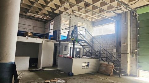 Foto 2 von Fabrikhallen zum Verkauf in Guamasa - El Ortigal - Los Rodeos, San Cristóbal de la Laguna