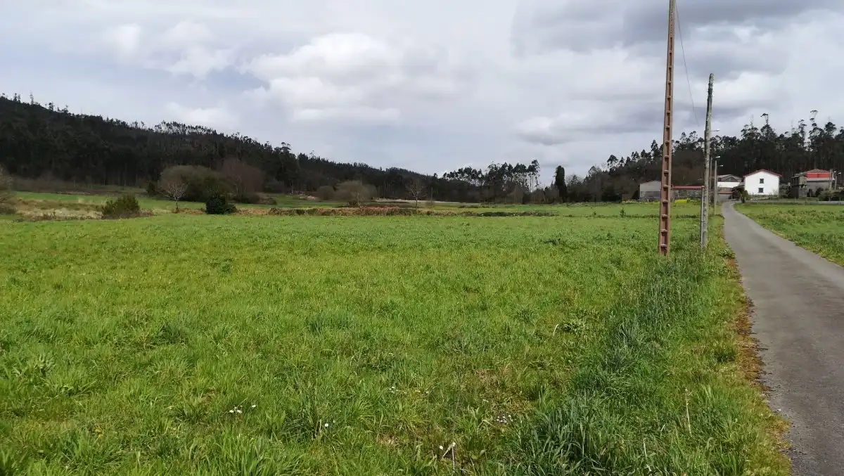 Terreni e lotti in vendita a Área de Ames