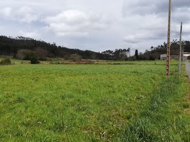 Terreno residenziale in vendita a Área de Ames