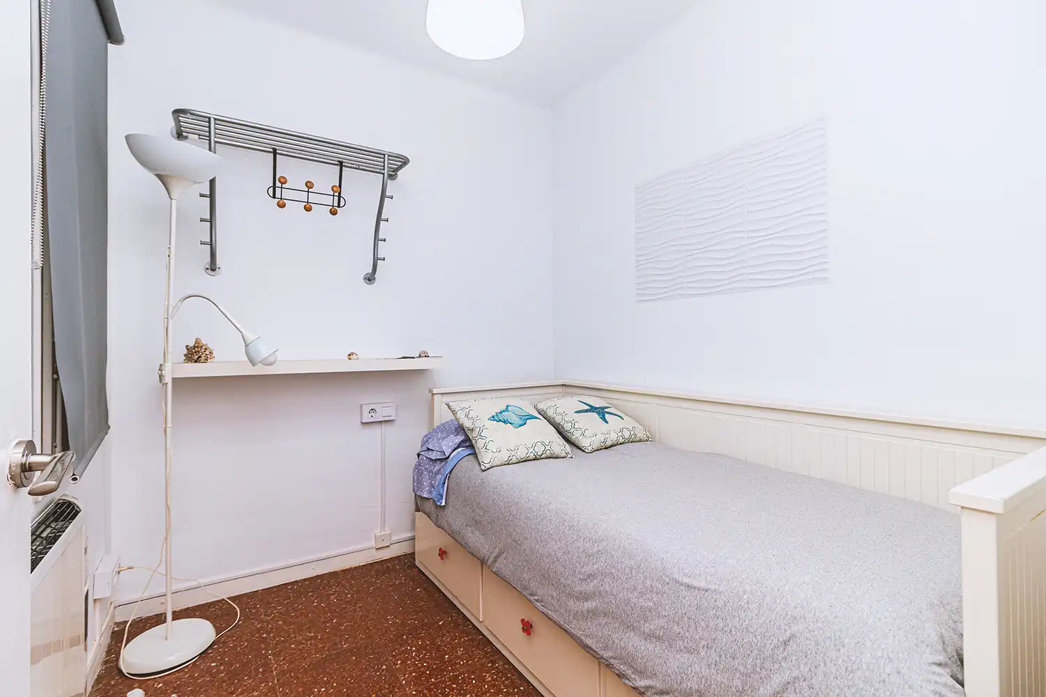 Piso de alquiler en Carrer Ignasi Mas Morell, 15, Centre
