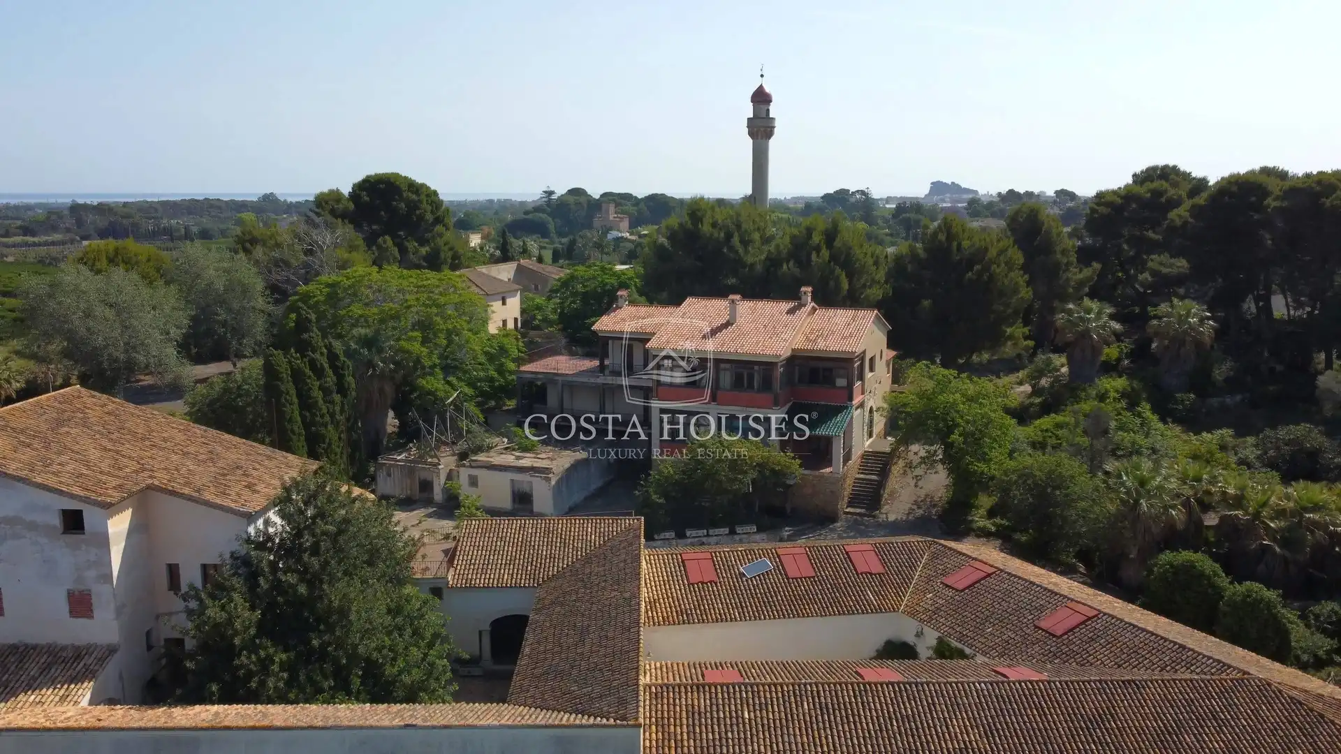 Maison rustique avec piscine à vendre à Partida Les Planes, imagen 33