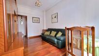 Living room of Flat for sale in Bilbao 