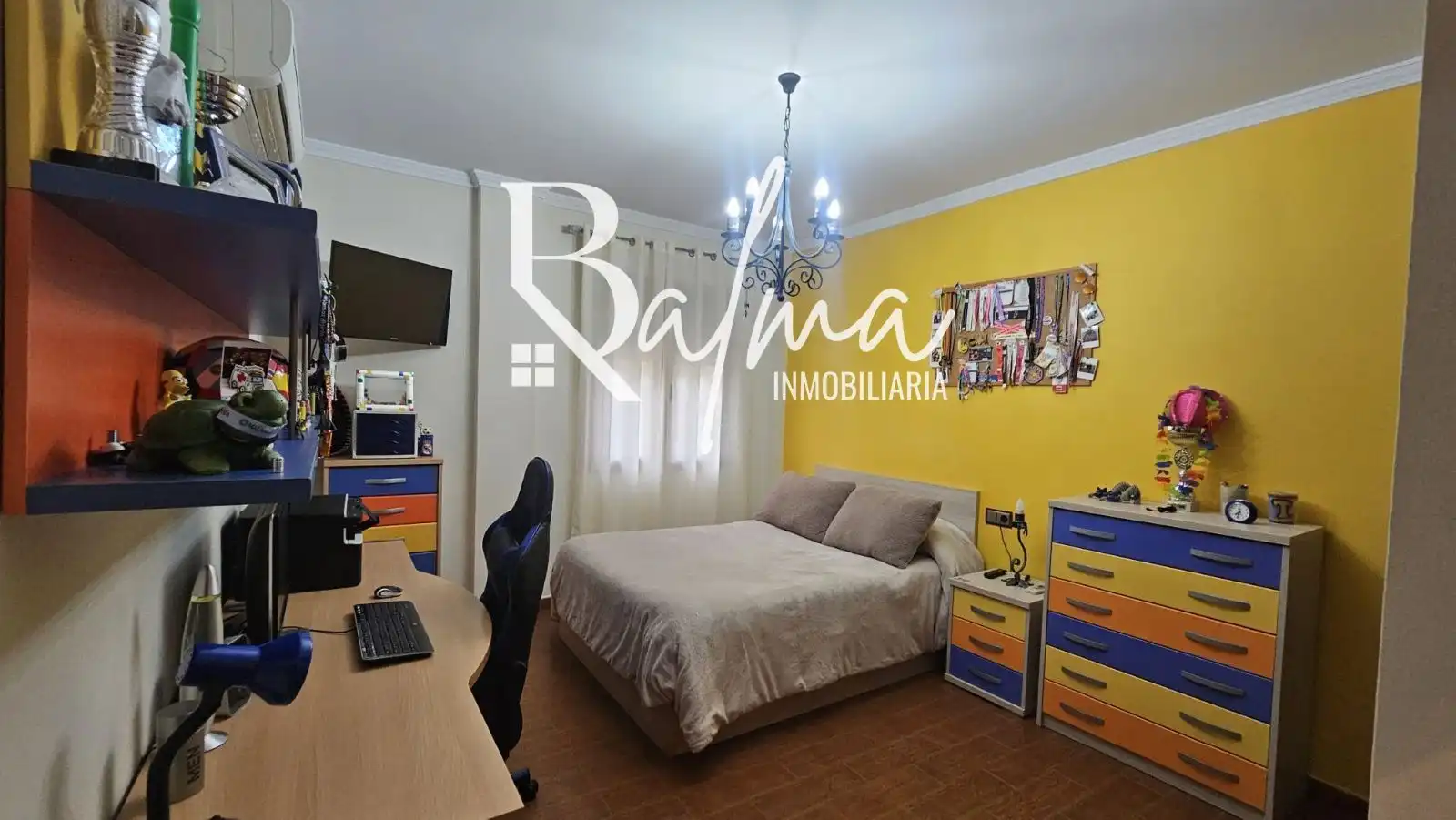 Villa con piscina in vendita a Sayalonga, imagen 19