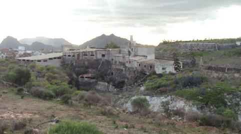 Foto 3 de Terreny en venda a Guaza de Arriba. (guaza), Arona pueblo, Arona