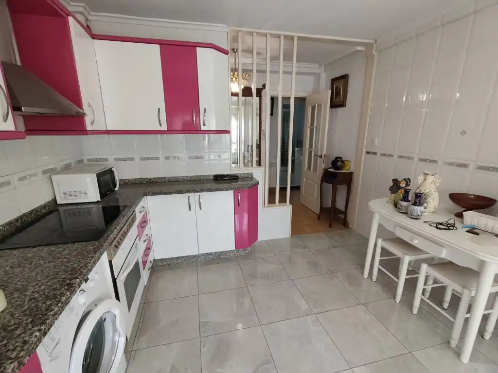 Wohnung zum Verkauf in Calle Luis Bayon, imagen 5