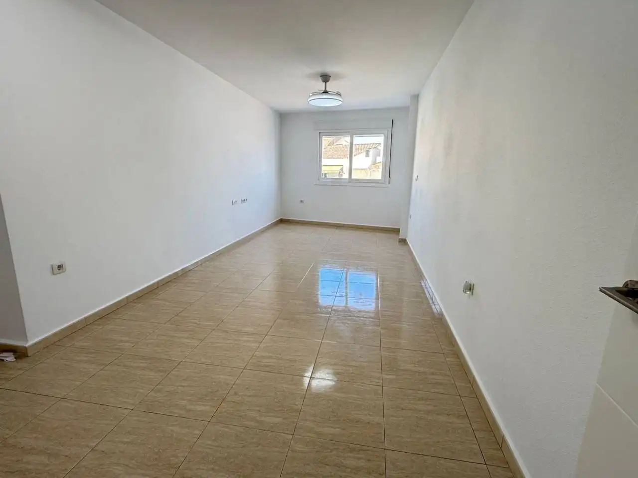 Außenansicht von Wohnung zur Miete in Ceutí