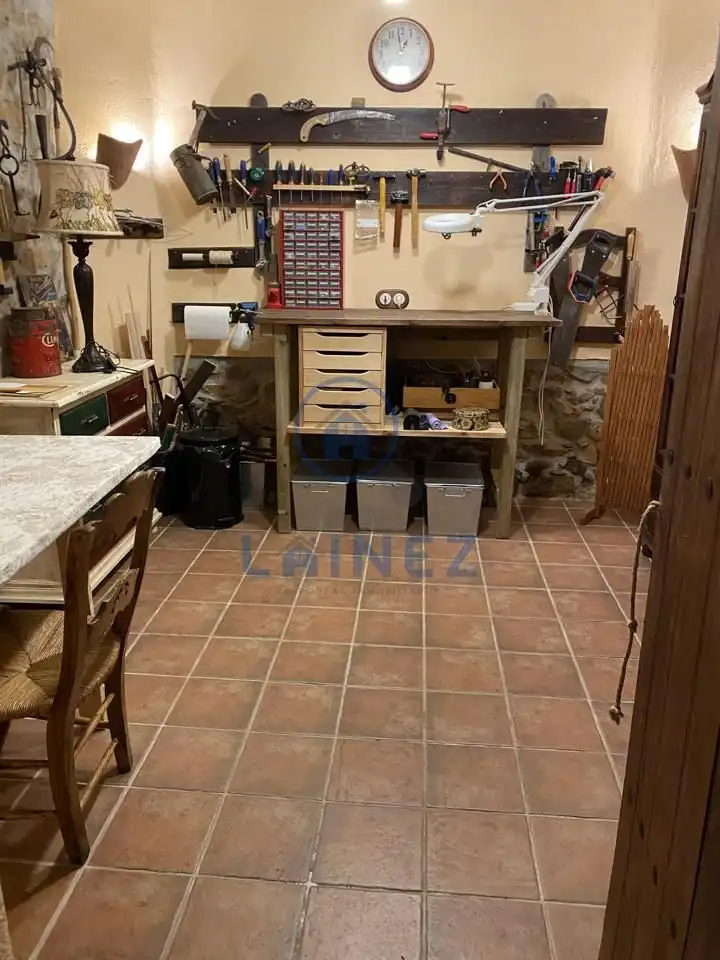 Casa o chalet en venta en Fuente Obejuna con Aire acondicionado, Jardín privado y Terraza